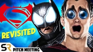 Image Batman v Superman Pitch Meeting: Revisited!