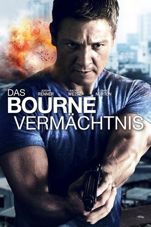 Image Das Bourne Vermächtnis