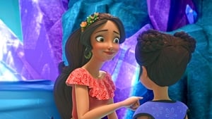 Elena, Avalor hercegnője 1. évad 15. rész