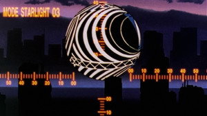 Neon Genesis Evangelion: 1×16