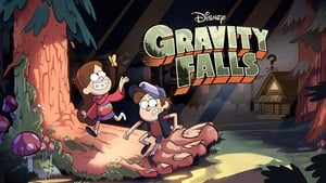 poster Gravity Falls