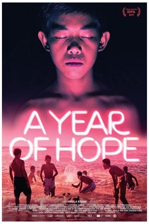 Image A Year of Hope