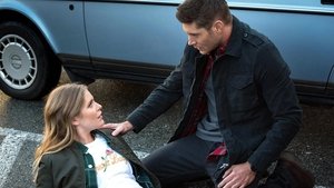 Supernatural: 13 Staffel 12 Folge