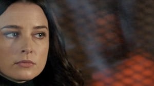 Continuum: 2 Staffel 2 Folge