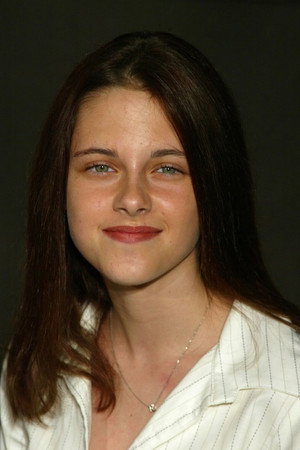 Kristen Stewart