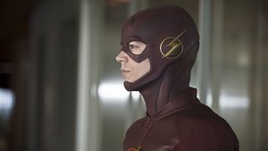 The Flash Season 1 Episode 18 : All Star Team Up