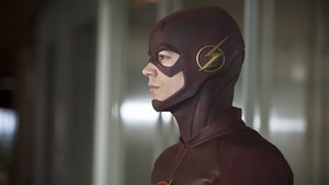 The Flash - The Flash - Saison 1 - La piqûre de la trahison - image n°12