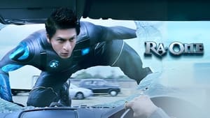 فيلم Ra.One 2011 مترجم HD