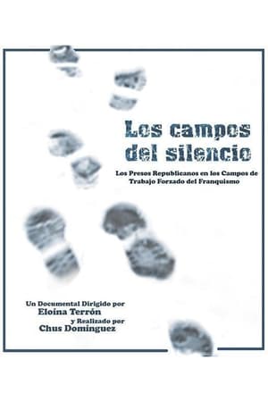 Poster Los campos del silencio (2007)