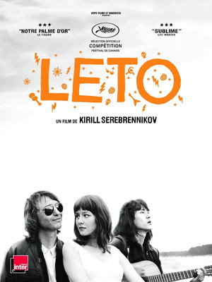 Leto 34