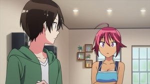 We Never Learn: BOKUBEN Season 1 Episode 3