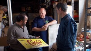 American Pickers: Best Of It's Always Sunny in Picksylvania