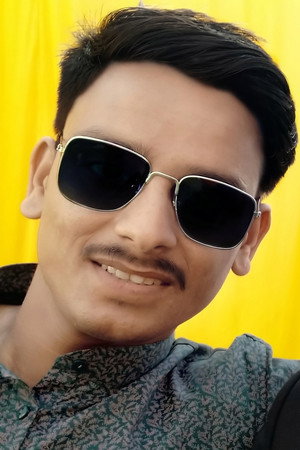 Photo de Narendra Shrivastav