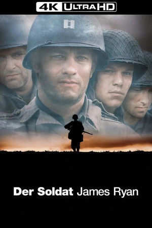poster Saving Private Ryan