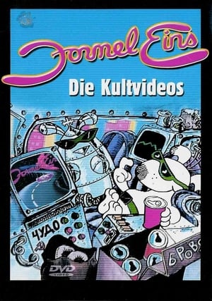 Image Formel Eins - Die Kultvideos