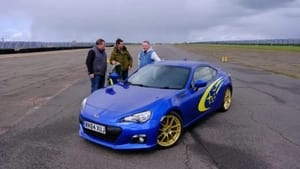 Image Subaru BRZ