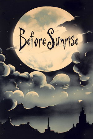 Before Sunrise