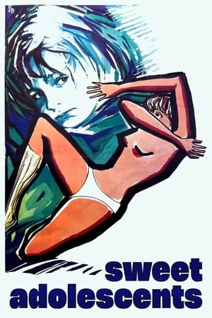 Sweet Adolescents poster