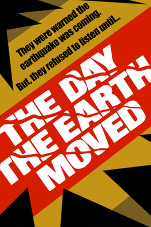 Image The Day the Earth Moved