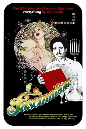 Poster Fascination (1980)