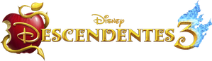Descendentes 3