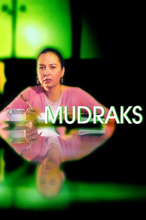 Mudraks's Poster