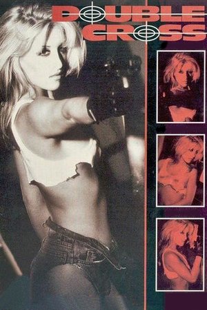 Poster Double Cross 1996