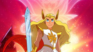 She-Ra e as Princesas do Poder