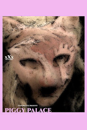 Piggy Palace poster