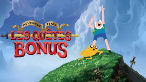 Adventure Time: Side Quests 20