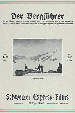 The Mountain Guide