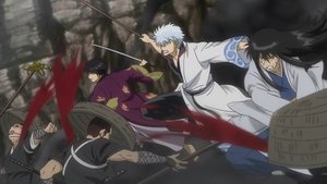 Gintama: 8×7