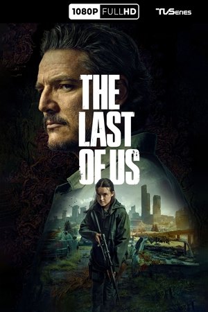 poster The Last of Us - Season 1 Episode 5 : Endure and Survive