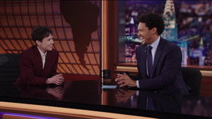 The Daily Show: 27×103