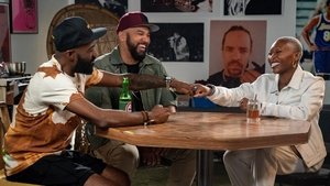 Desus & Mero: 3×33