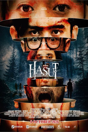 Hasut 23