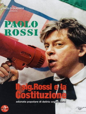 Il Signor Rossi e la Costituzione 3