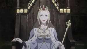 Requiem of the Rose King: 1×5