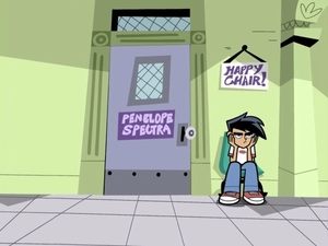 Danny Phantom Temporada 1 Capitulo 9