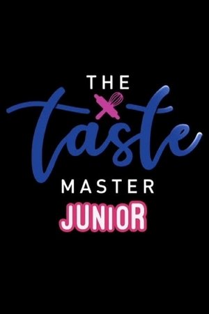 Image The Taste Master SA Junior