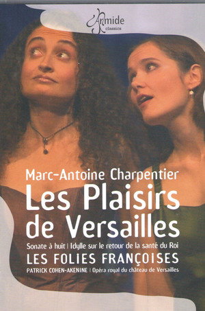 Les Plaisirs de Versailles 3