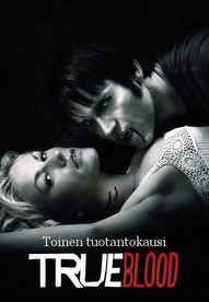 True Blood: Kausi 2