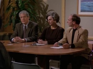 Frasier – A dumagép 4. évad 11. rész