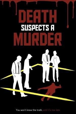 Image Death Suspects a Murder