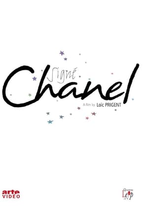 Signé Chanel poster