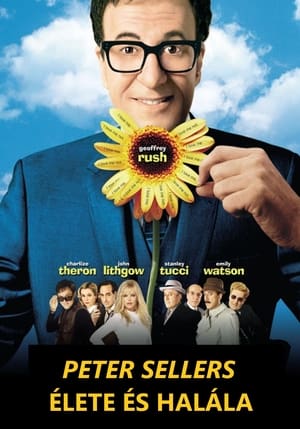 The Life and Death of Peter Sellers 2004