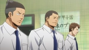 Ace of Diamond (Diamond No Ace) Episódio 20 – Legendado