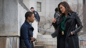 Law & Order: Special Victims Unit Season 16 Episode 21