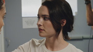 Paper Dolls: 1×1