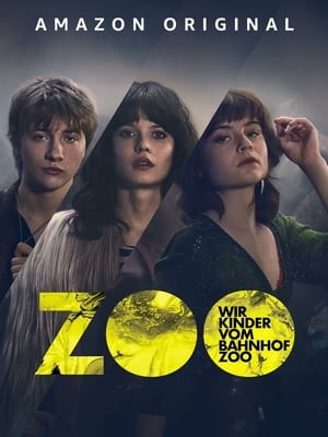 We Children From Bahnhof Zoo: Season 1